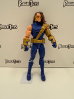 Hasbro Marvel Legends Colossus Wave Cyclops
