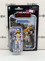 Hasbro Star Wars The Vintage Collection Star Wars: The Mandalorian Artillery Stormtrooper