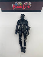 Hasbro Star Wars The Black Series Imperial Death Trooper (Loose, Complete)