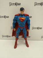 Mattel DC Unlimited New 52 Superman