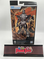 McFarlane Toys Platinum Edition DC Multiverse Reign of the Superman Steel