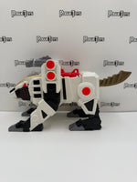Mattel Imaginext Mighty Morphin Power Rangers Tiger Zord