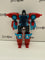 Hasbro Transformers Legacy Generations Deluxe Class Autobot Pointblank with Autobot Peacemaker