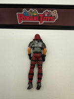 Hasbro G.I. Joe 25th Anniversary Zartan