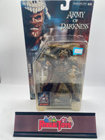 McFarlane Toys Movie Maniacs 4 Army of Darkness Evil Ash