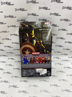 Marvel Legends Zombie Captain America