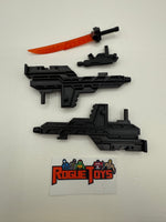 FansProject Lost Exo-Realm LER-05 Comera