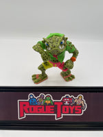 Playmates 1990 Teenage Mutant Ninja Turtles Napoleon Bonafrog