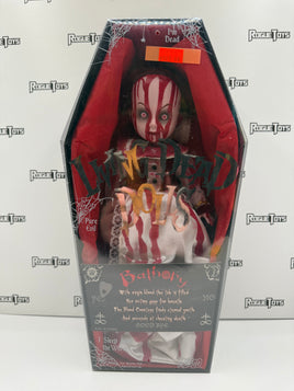 Mezco Living Dead Dolls Bathory