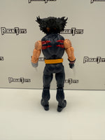 Hasbro Marvel Legends Weapon X