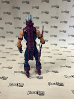 Hasbro Marvel Legends Retro Hawkeye