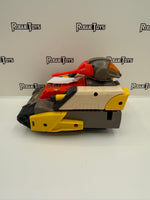 Hasbro Transformers G1 Bases Autobot Omega Supreme (Not Working)