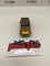 Mattel Hot Wheels Redline Custom Mustang