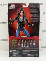 Hasbro Marvel Legends Man-Thing BAF Wave Jessica Jones