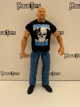 Mattel WWE Elite Collection WrestleMania XXVII Stone Cold Steve Austin (Toys ‘R’ Us Exclusive)