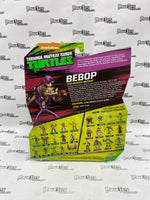 2012 TMNT Bebop