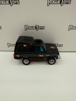 Takara Transformers Trailbreaker