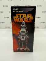 Hasbro Star Wars: Revenge of the Sith AT-RT w/ AT-RT Driver