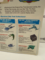 Galoob Micro Machines Star Trek Star Trek The Movies Collection #2