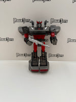 Hasbro Transformers War for Cybertron Siege Deluxe Class Autobot Bluestreak (Walmart Exclusive)