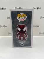 Funko POP! Marvel Carnage (Hot Topic Exclusive)