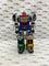 Vintage Power Rangers Deluxe Turbo Megazord