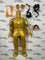 Hasbro Marvel Legends Series Iron Man (Model 01 - Gold) action figure