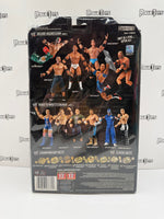 Jakks Pacific WWE Deluxe Aggression Series 1 Randy Orton