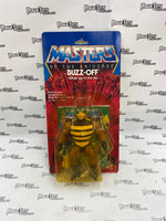Vintage MOTU Buzz-Off