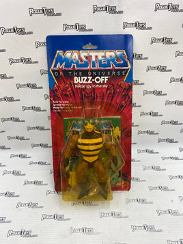 Vintage MOTU Buzz-Off