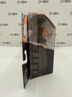 Mattel WWE Elite Collection Best of Ruthless Aggression Series 1 Brock Lesnar (Walmart Exclusive)