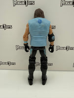 Mattel WWE Elite Collection Series 66 AJ Styles