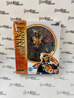 S.H.Figuarts Kamen Rider Gaim Orange Arms (Open Box)