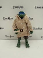 Playmates Teenage Mutant Ninja Turtles (TMNT) Elite Series Leo in Disguise