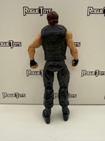 Mattel WWE Basic Battle Packs Series 26 Seth Rollins & Dean Ambrose