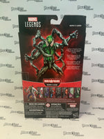 Hasbro Marvel Legends Lasher (Lizard BAF)