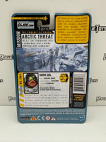 Hasbro G.I. Joe: Pursuit of Cobra Snow Job V7