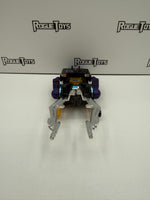 Hasbro Transformers G1 Shrapnel