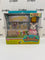 Battat Li’l Woodzeez Lemonade Stand Set