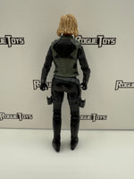 Hasbro Marvel Legends Avengers Infinity War Black Widow