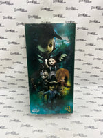 Mezco Living Dead Dolls The Lost in Oz Bride of Valentine as The Tin Man