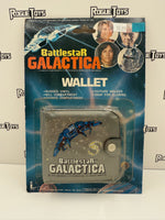 Larami Corp Battlestar Galactica Wallet
