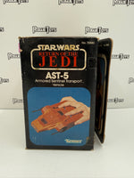 Kenner Star Wars: Return of the Jedi AST-5 Armored Sentinel Transport Vehicle