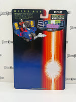 Takara Microman 012 Machine Beat Loader (Missing Gun)