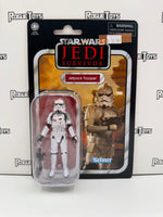 Hasbro Star Wars The Vintage Collection Star Wars: Jedi Survivor Jetpack Trooper