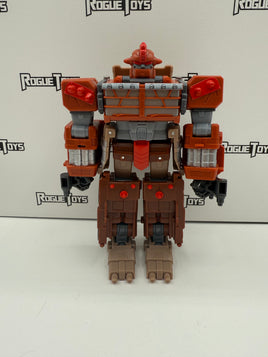 Hasbro Transformers Legacy Evolution Generations Voyager Class Autobot Trashmaster