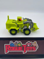 Hasbro Transformers G2 Roadblock