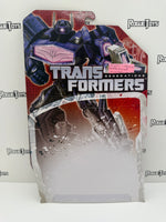 Hasbro Transformers Generations Deluxe Class Fall of Cybertron Decepticon Shockwave (Painted w/ Customized Weapon & Body)