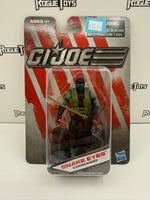 Hasbro G.I. Joe Snake Eyes Commando