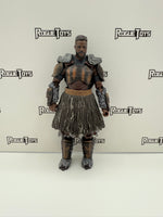 Hasbro Marvel Legends Black Panther M’Baku Build-A-Figure (BAF)